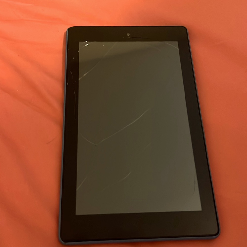 Kindle fire generation 7